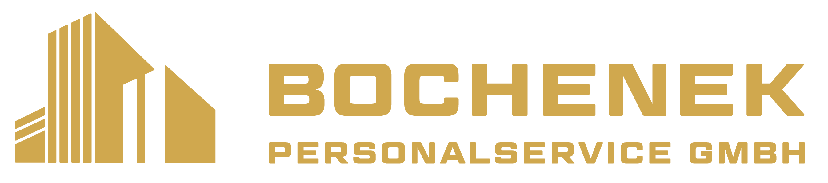 Bochenek Personalsevice GmbH logo
