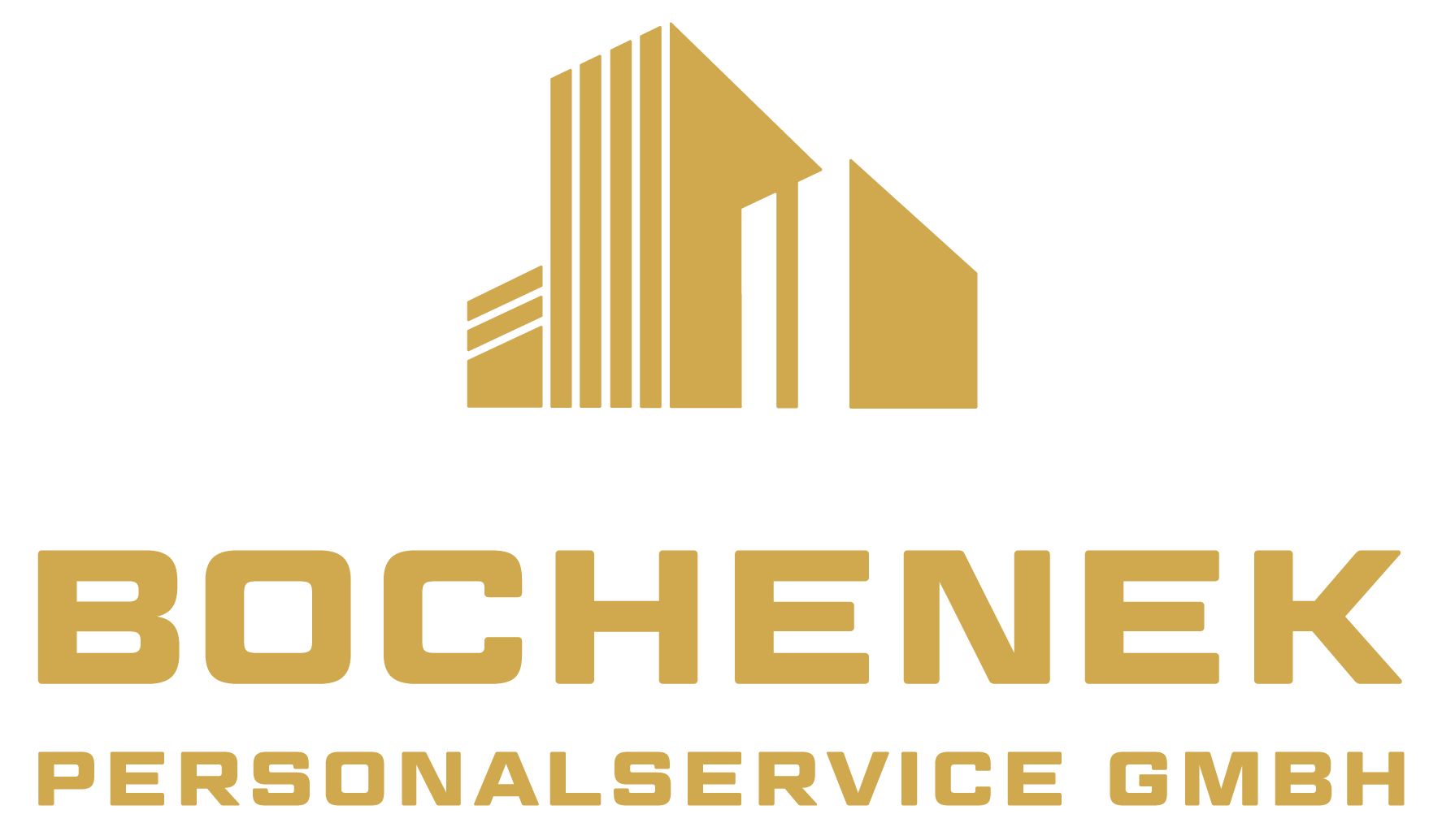 Bochenek Personalsevice GmbH logo